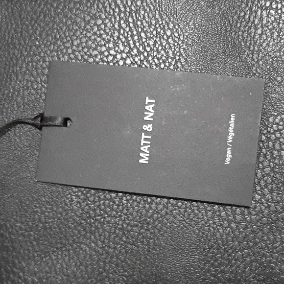 Matt & Nat purse/backpack - Picture 3 of 11